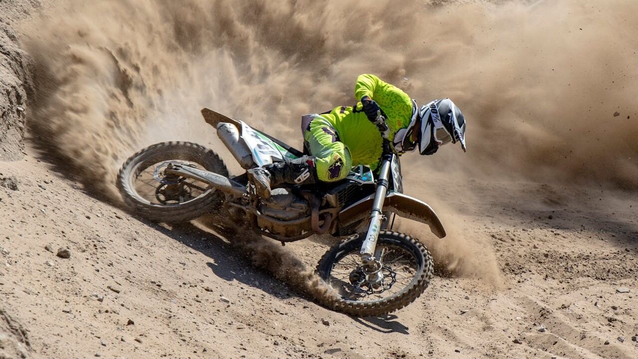 Rekomendasi Motor Trail Performa Tinggi, Cocok Digunakan di Munjungan